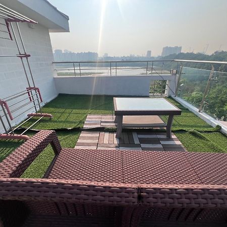 Villa 117 Prestige Silver Springs Chennai Exteriör bild