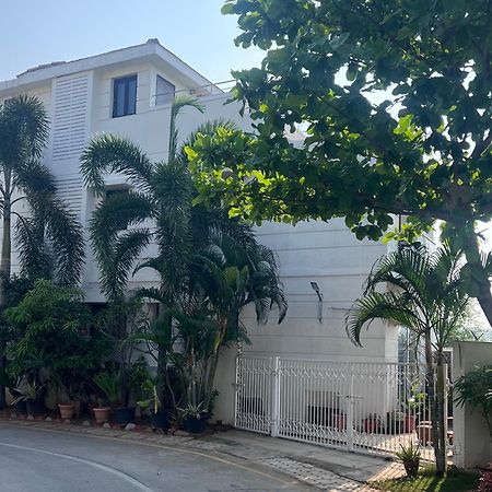 Villa 117 Prestige Silver Springs Chennai Exteriör bild