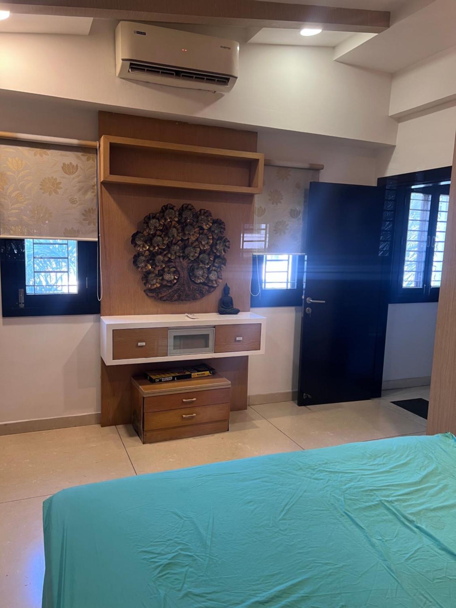 Villa 117 Prestige Silver Springs Chennai Exteriör bild