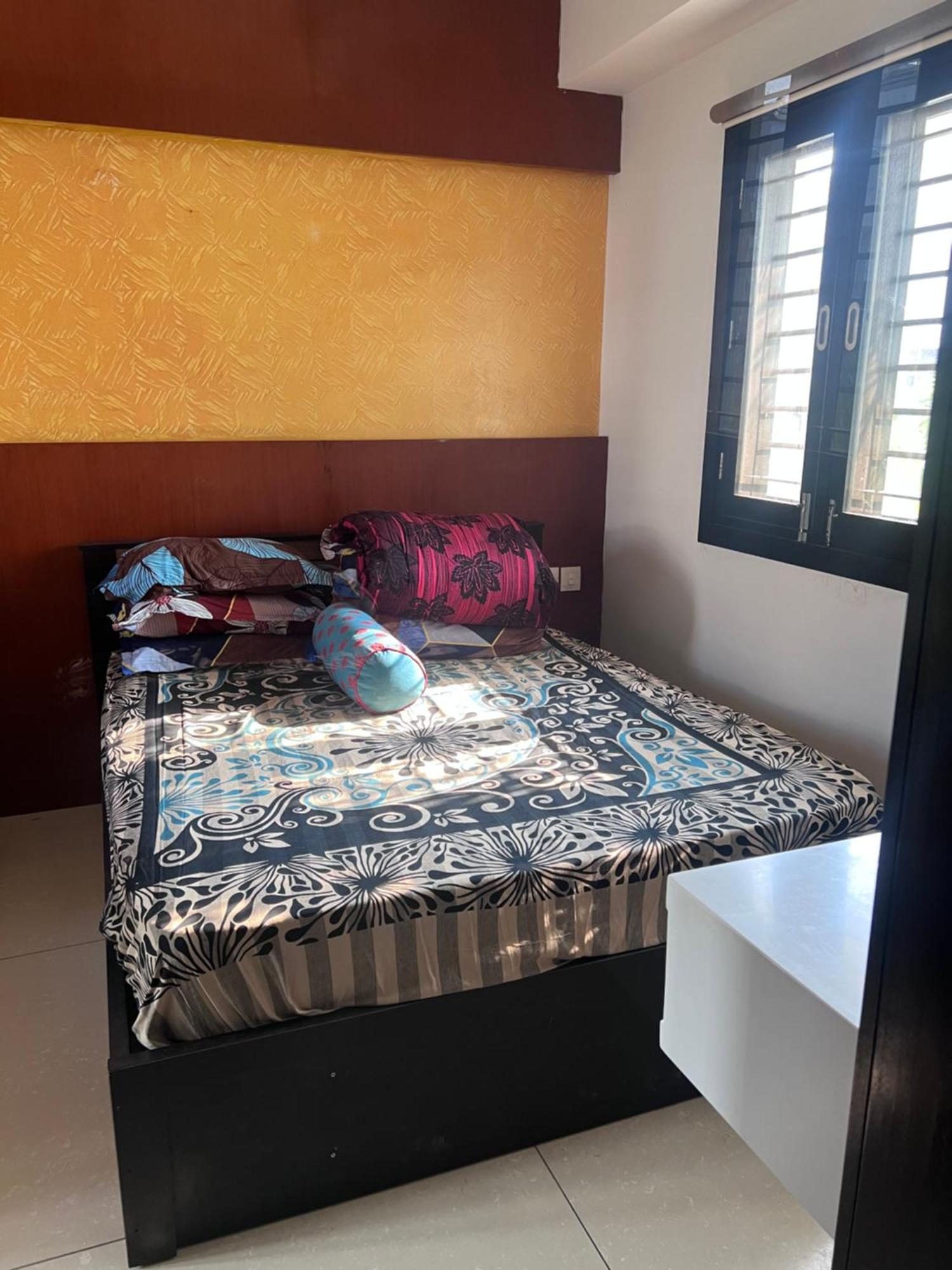 Villa 117 Prestige Silver Springs Chennai Exteriör bild