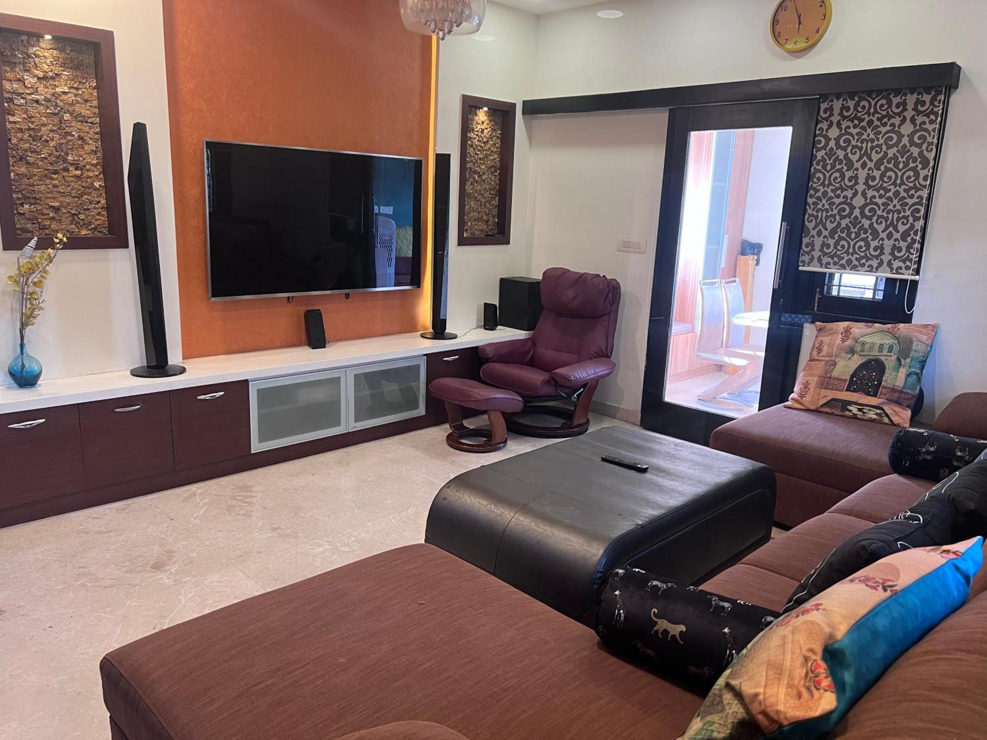 Villa 117 Prestige Silver Springs Chennai Exteriör bild