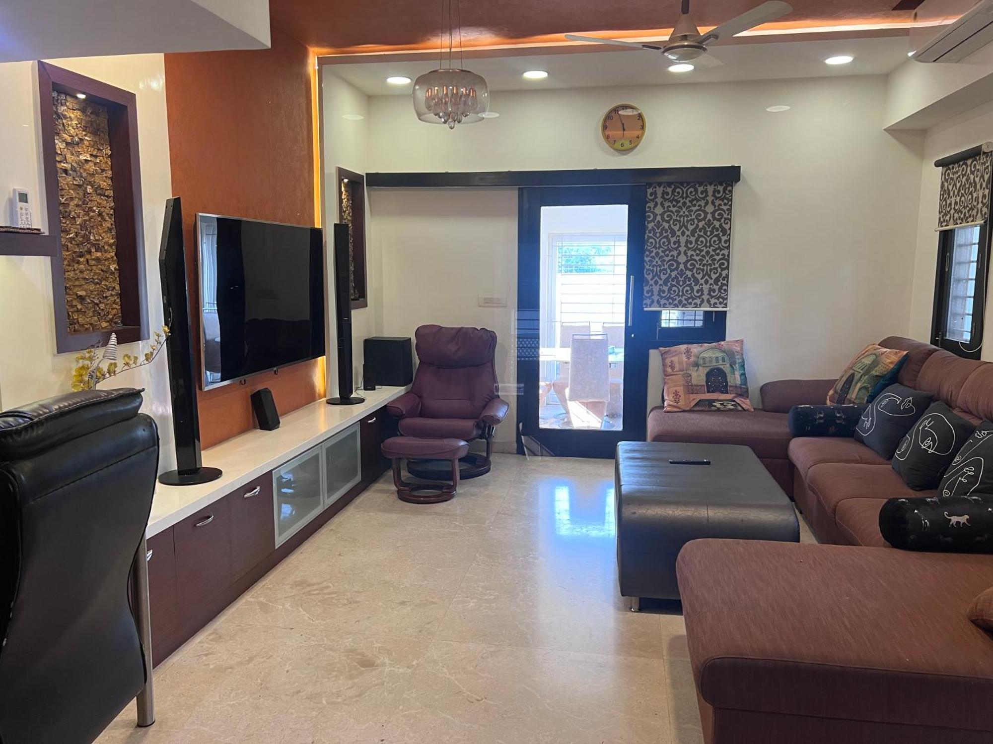 Villa 117 Prestige Silver Springs Chennai Exteriör bild