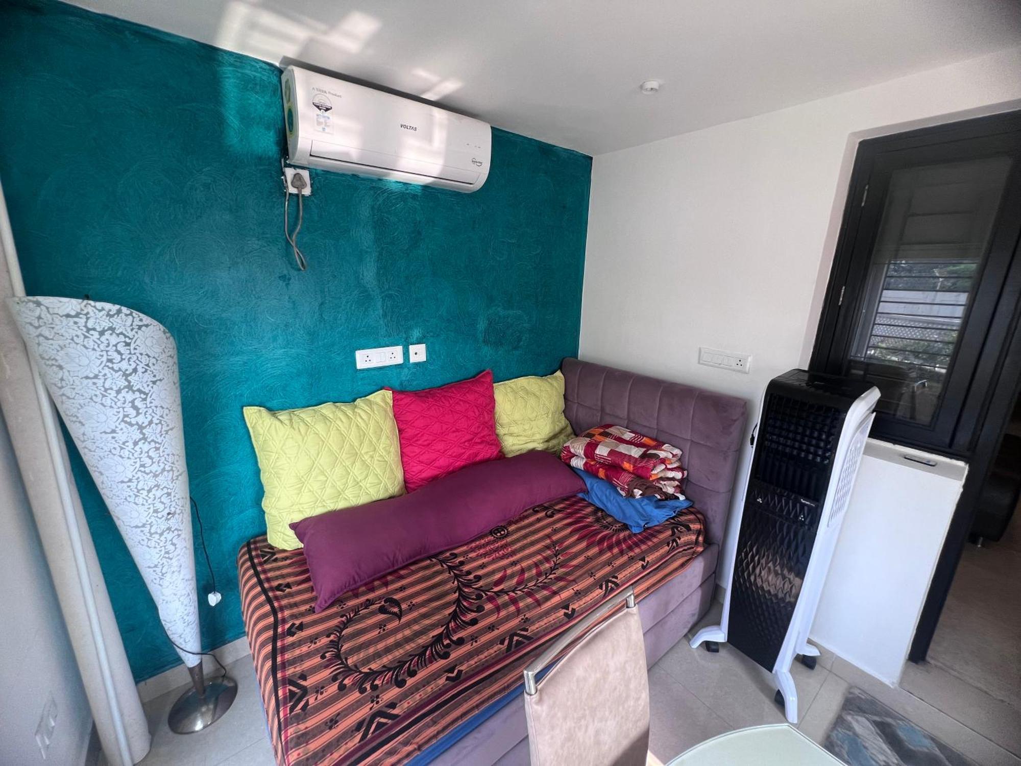 Villa 117 Prestige Silver Springs Chennai Exteriör bild